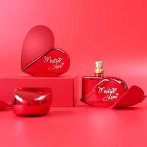 Lasting Light Fragrance Niche Perfume for Women Qixi Valentine’s Day Gift Box Spray Parfum