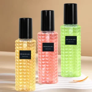 Legendary Rivet Series Light Fragrance Spray Long lasting Freshness Anti Drying Moisturizing Perfume Oil