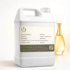 Leuxscent Bulk Concentrated Synthetic Perfume Fragrance Oil Musk For OEM Private Label Industrial Flavor Candle Use High Purity