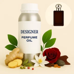 Leuxscent Synthetic Perfume Fragrance Oil 100% Pure Grade A+ Custom French Inspired Arabic
