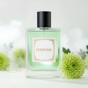 Light Luxury Craft Perfume Bottle Custom Orders Welcome