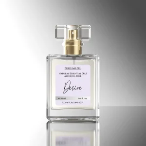 Liquid Perfume Mini Arabic Fragrance Body Spray for Women Daily Use Luxury Essential Oil Long Lasting Eco-Friendly