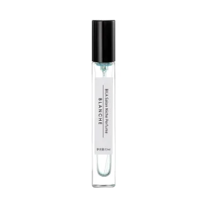 Liujin Diezi True Me Fresh Light Liquid Eau De Parfum Natural Long lasting Lemon Rose Orange Scent Salon Perfume