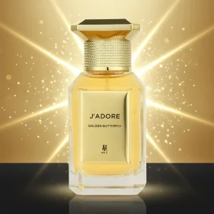 Liujin Diezi True Me Fresh Light Liquid Fragrance Natural Long lasting Fruit and Floral Scent Perfume