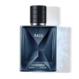 Live Broadcast Popular Men’s Eau De Toilette Floral Fragrance Long Lasting Sustainable Natural Modern Charming Blue