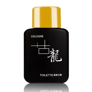 Live Broadcast of the Popular Gefilia Fresh and Lasting Men’s Perfume Parfum Oud Pour Femme