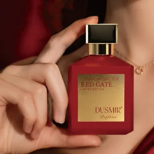 London Dream Red Gate Lemon Mint Sea Breeze Sandalwood Women’s Perfume