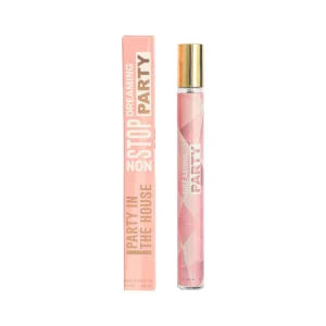 Long Lasting 35ml Mini Size Women’s Body Mist Cologne Daily Use OEM Liquid Body Care Travel Factory Popular