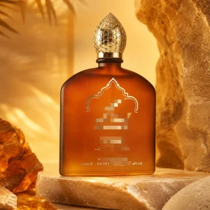Long Lasting Arabic Perfume 100ml Luxury Oud Al Sultan Fragrance Spray for Men Middle Eastern Elegant EDP Natural Vaporisateur