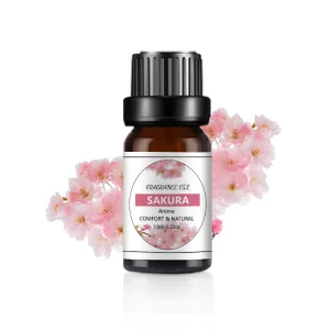 Long Lasting Aroma Essential Oil Safe Perfume Fragrant Essential Oil