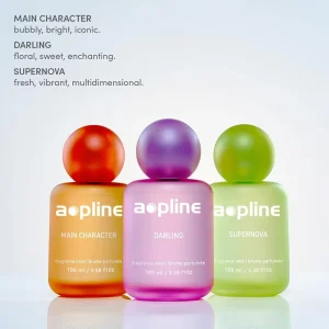 Long Lasting Clean & Vegan Fragrance Body Mist Private Label Perfume for Teen Girls Collectible Hair & Body Spray