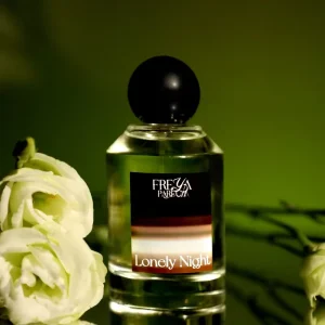 Long Lasting Custom Logo Perfume Fragrance for Men and Women for Business