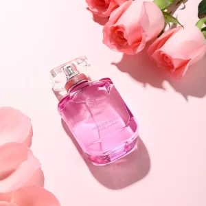 Long Lasting Customized Women Body Mist and Spray Perfume Supplier Manufacture Custom Logo Perfume Women