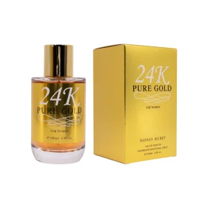 Long-Lasting Eau De Parfum Body Spray Floral Fragrance Perfume for Women