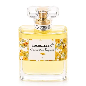 Long Lasting Eau De Parfum for Women and Men OEM ODM Custom Fragrance Private Label 50ml