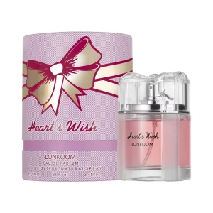 Long Lasting Floral Fragrance Eau De Parfum Body Mist Women Perfume