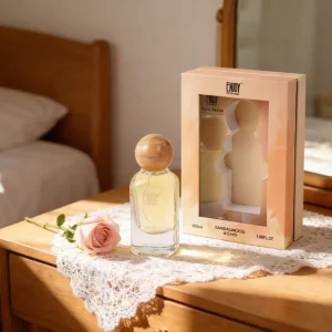 Long Lasting Floral Fruity Spicy Woody Classic Body Spray Perfume Customized Body Spray Mist