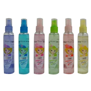 Long Lasting Fragrance Eau De Toilette Luxury Perfume Fragrance Body Mist Deodorant Antiperspirant