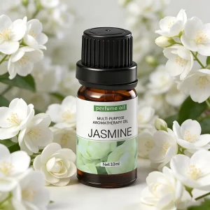 Long Lasting Fragrance Hotel Home Bedroom Bathroom Jasmine Aromatherapy Essential Oil