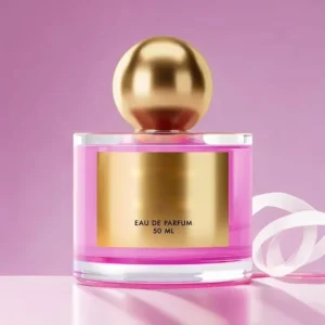 Long Lasting Fragrance, Natural and Fresh Fruit Fragrance, Dating Perfume