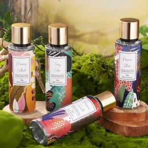 Long Lasting Fragrance Perfume Eau De Toilette Classic Perfume Fragrance for Deodorant