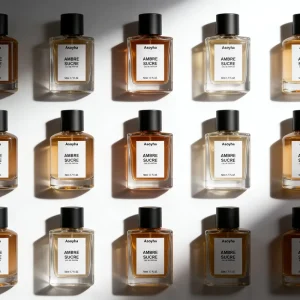 Long Lasting Fresh Romantic Floral Perfume Spray for Women and Men Daily Use Office Wear & Gift
