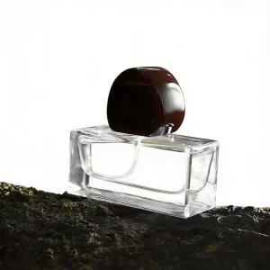 Long Lasting Fresh Woody Floral Eau De Toilette Light Fragrance Neutral Unisex Scent