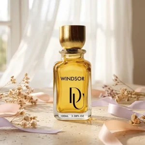 Long Lasting Fresh Woody Floral Women Perfume Elegant Feminine Scent Luxury Glass Bottle Ladies Fragrance Gift