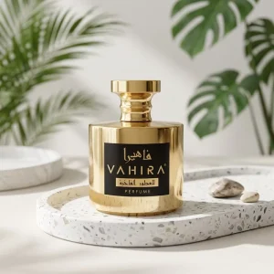 Long Lasting Golden Bottle Eau De Parfum Premium Fragrance for Male Daily Dating Business Luxury Arabic Style Men Perfume