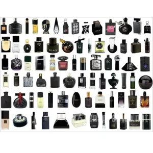 Long Lasting High Quality Man Fragrance Oil for Branded Fine Perfume Concentrated Perfume Oils