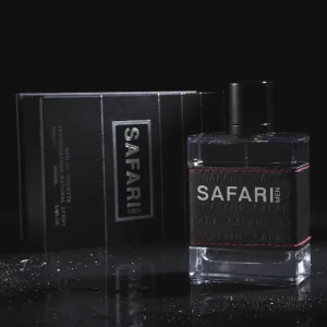 Long Lasting Leather Scent Arabic Perfume Private Label