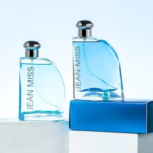 Long Lasting Luxury Custom 100ml Eco Friendly Woody Scent Eau De Toilette Body Spray for Men China Manufacturer’s Exclusive