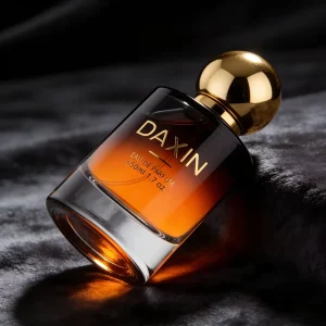 Long Lasting Luxury Men’s Perfume Bottles 30ml 50ml High-end Custom Cologne Original Perfumes Bottles