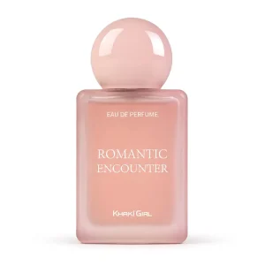 Long Lasting Luxury Perfume OEM ODM Custom Fragrance Eau De Parfum for Women Men Bulk Private Label