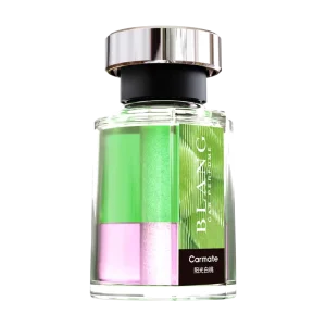 Long Lasting Modern Glass Car Air Freshener Perfume Aromatherapy Deodorant 3 Color Liquid Light Fragrance 90ml Advanced Ornament