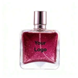 Long Lasting Mon Paris Rose Women Eau De Parfum Cream Eco Friendly Modern Luxurious Mini Long Lasting Spray