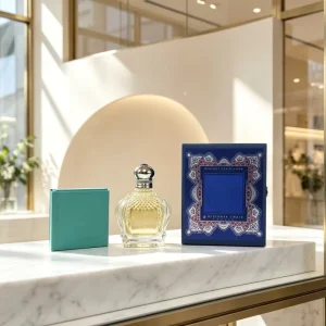 Long Lasting Oriental Floral Daily Wear Unisex Eau De Parfum Perfume Fragrance Private Label Perfume Importado