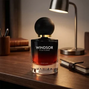 Long Lasting Oriental Woody Men Perfume Pour Homme Natural Fruit Herb Wood Notes Daily Dating Male Fragrance