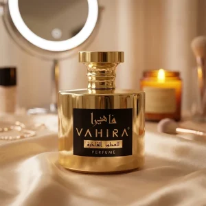 Long Lasting Oud Arabic Perfume Unisex Luxury Dubai EDP Exotic Woody Amber Fragrance Gift Perfume