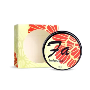 Long Lasting Parfum Solid Perfume Balm Unisex Multiple Fragrances Natural Ingredients Pocket Sized OEM ODM Service