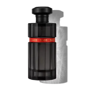 Long Lasting Perfume 100ml Fresh Light Scent Unisex Fragrance for Men Women Elegant Daily Use