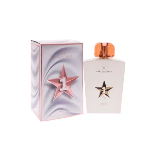 Long Lasting Perfume 100ml Readily Available