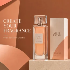 Long Lasting Perfume Custom Fragrance Spray Private Label Eau De Parfum Luxury Gift Supplier Factory Supply