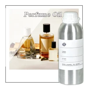 Long-Lasting Perfume Fragrance Oil, Alcohol-Free Pure Women’s Perfume Fragrance Oil in Bulk