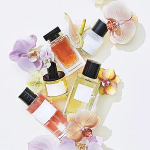 Long Lasting Perfume Fragrance Oil Alcohol Free Women’s Fragrance Bulk Designer Perfume Oil