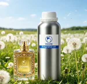 Long Lasting Perfume Oil Concentrated Fragrance Blend for Skin Use Rich Aroma with Excellent Projection and Stability