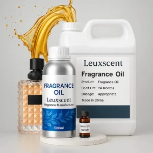 Long Lasting Perfume Oils OEM Private Label IFRA Compliant Designer Inspired Oils Bulk Direct Factory Manufacturer