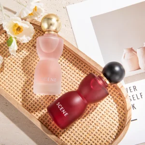 Long Lasting Perfume for Women 80ML EDP Gift Set With Elegant Box Perfect Christmas or Corporate Present