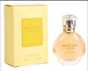 Long Lasting Scent Perfume Custom Different Smells Shape Ladies Perfume Man Farfumer Eau De Perfume Manufacturer