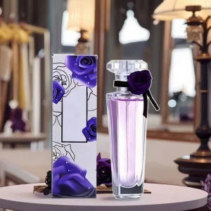 Long Lasting Scent Perfume Custom Different Smells Shape Ladies Perfume Man Farfumer Eau De Perfume Manufacturer